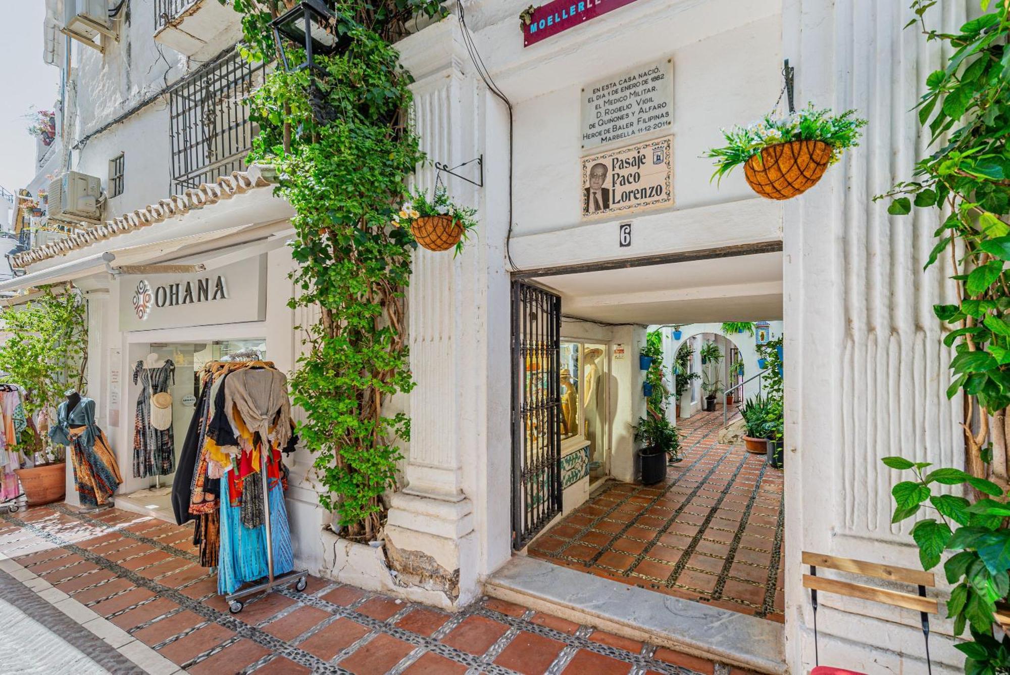 Appartement En Casco Antiguo - Cerca De La Playa