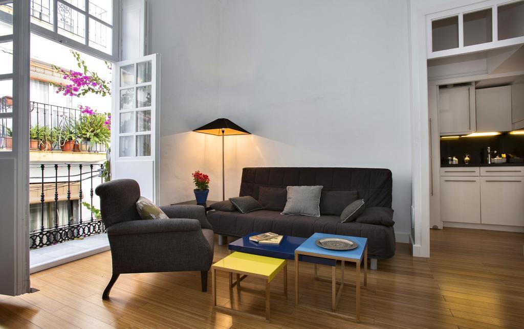 Appartement En Casco Antiguo - Cerca De La Playa